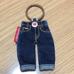BEAMS BOY キーリングのサムネイル
