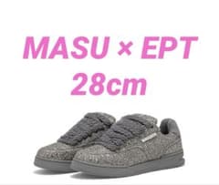 MGK様専用　MASU EPT DREAM FAT SNEAKERS マス