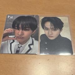INI ANTHEM 타지마 마사고 트레카
