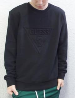 guess スウェット トレーナーのサムネイル