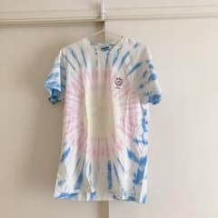 BUMP OF CHICKEN バンプ Tシャツ タイダイ柄 サマソニ - メルカリ