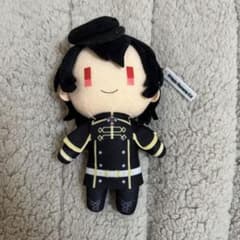 あんスタ 朔間零 コスマスのサムネイル