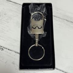 INFINITI キーホルダー Hawaii Honoluluのサムネイル