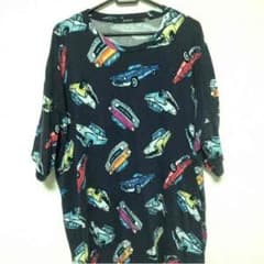 joyrich 車柄 Tシャツのサムネイル