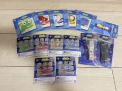 이치 반 쿠지 케로로 군조 부활하여 속공 2탄입니다! I상 J상 K상 L상 정리 판매