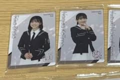 櫻坂　3期　ウエハース　まとめ売りのサムネイル