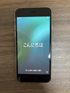 iPhoneSE (第3世代) 128GBのサムネイル
