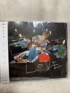 菅田将暉 LOVE 未開封のサムネイル
