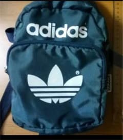 adidas アディダスリュックのサムネイル