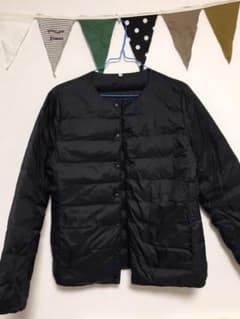 無印良品 ダウンのサムネイル