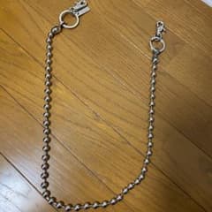 kaiko ウォレットチェーンのサムネイル