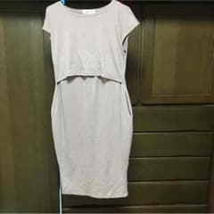 授乳服のサムネイル