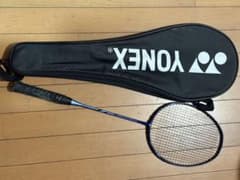 ヨネックス バドミントンラケット ASTROX ケース付きnanoray 250のサムネイル