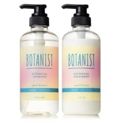う*さ様 BOTANIST ボタニスト アイスピーチレモネードの香り　モイストのサムネイル