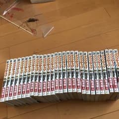 カウンタック　全28巻セットのサムネイル