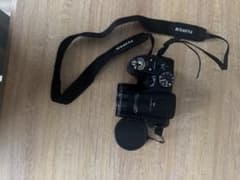 FUJIFILM FinePix S2800HD デジカメ 単3電池のサムネイル