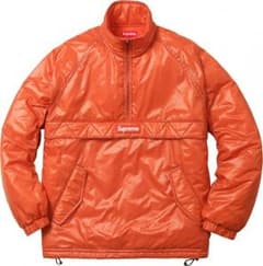 Supreme contrast stitch pulloverのサムネイル