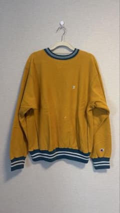 Champion 90’s REVERSE WEAVE トレーナーのサムネイル