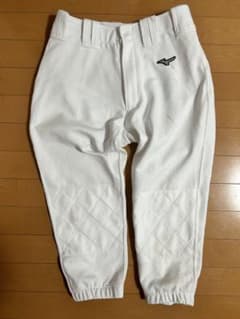 MIZUNO 野球練習用パンツ　Mサイズのサムネイル