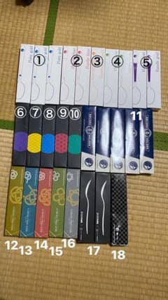 専用のサムネイル