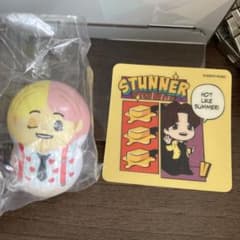K-너츠 TinyTAN V