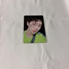ロンジュンNCT 2018 empathy トレカNCTDREAMのサムネイル
