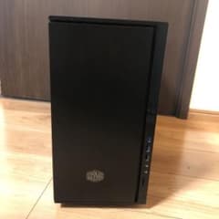 自作PCのサムネイル