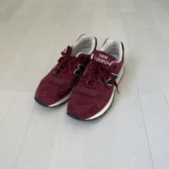 New Balance 999 (ML998BNV) 27cm - メルカリ