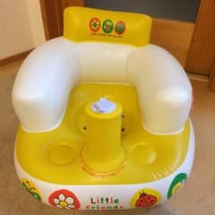 バスチェアのサムネイル