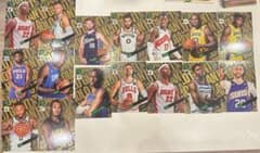 NBA topclass hologiants 16枚セットのサムネイル