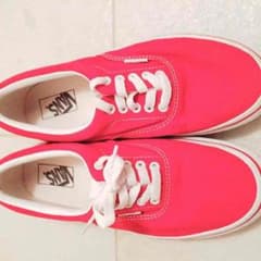 VANSスニーカー 26㎝のサムネイル