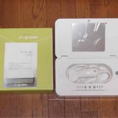 イーモ 脱毛器のサムネイル