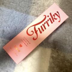 【新品未開封】Furriky（パーリキー / フリッキー）、トリートメントのサムネイル