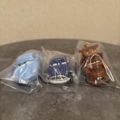 あ*☆様 カーズ 肩ズンFig. フィギュア 3体セットのサムネイル