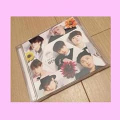 BTS  I need uのサムネイル