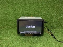 動作良好 確認済み Clarion NX615 Bluetooth 2015 - メルカリ