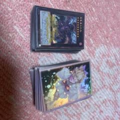 遊戯王 電脳堺　デッキ　大会のサムネイル