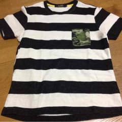 SALE！narifuri  （ナリフリ）Tシャツのサムネイル