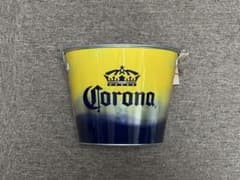 Corona Extra ブリキバケツ アイスペールのサムネイル