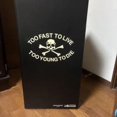 BE@RBRICK mastermind JAPAN 1000% フィギュア