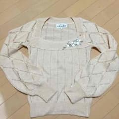 チェスティのニットのサムネイル