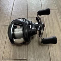 ダイワ 20タトゥーラSVTW 7.1 右巻き 美品！ ダイワ 20タトゥーラSVTW 7.1 右巻き 美品！ - メルカリ