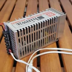 【ひで様専用】シンワ安定化電源のサムネイル