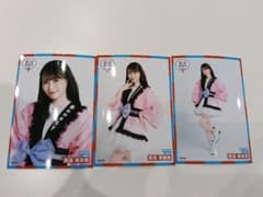 Boostyファンまつり 2025 NGT48 西潟茉莉奈 生写真 コンプ - メルカリ