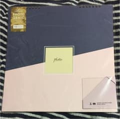 フォトアルバム スクエアのサムネイル
