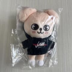 StrayKids スキズ SKZOO ぬいぐるみ パピーム スンミン - メルカリ