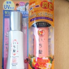 いち髪 二点セットのサムネイル