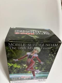 アイナ　サハリン　フィギュア　ガンダム　送料込み