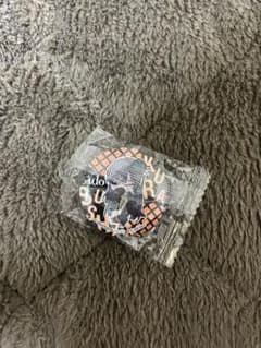 Ado バッチ　くら寿司　びっくらポンのサムネイル