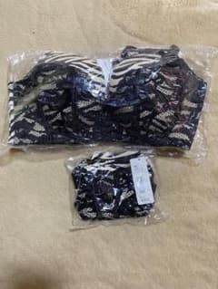 aimerfeelブラジャーショーツセットのサムネイル